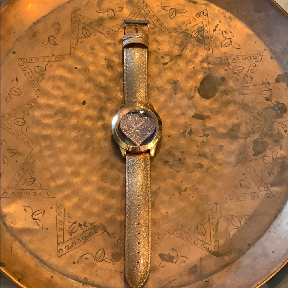 Guess Watch